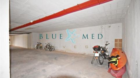 Foto 4 von Garage zum Verkauf in Calle Felipe II, Bolnuevo, Mazarrón