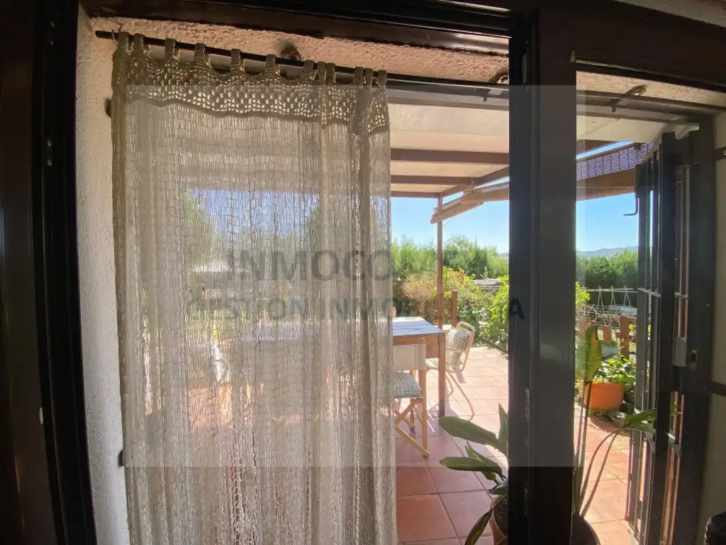 Terrasse von Grundstücke zum Verkauf in Cruïlles, Monells I Sant Sadurní de L'Heura