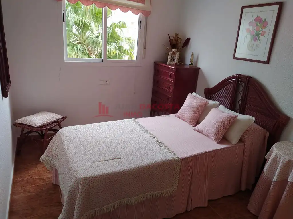 Appartement compact à louer à La Antilla, imagen 13