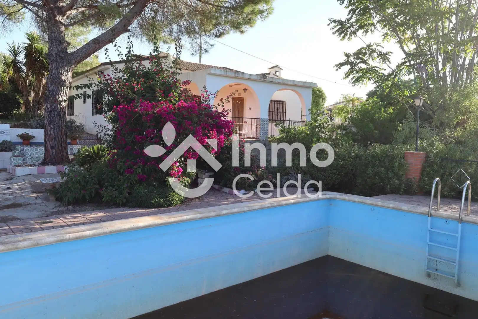 Villa avec piscine à vendre à FUENTE LA VIRGEN 21, imagen 7