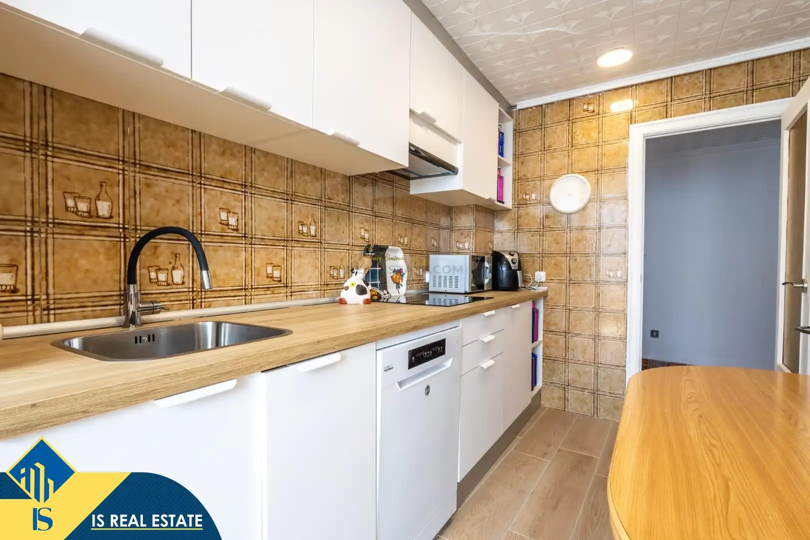 Appartamento con ascensore in vendita a Playa del Acequión, Náufragos y Rocío del Mar, imagen 42