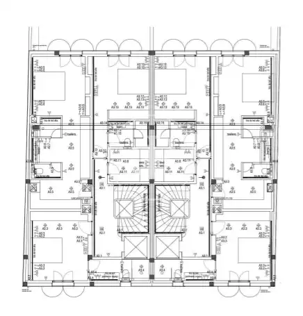Reihenhaus mit Terrasse zum Verkauf in Carrer de Blanquerna, imagen 21