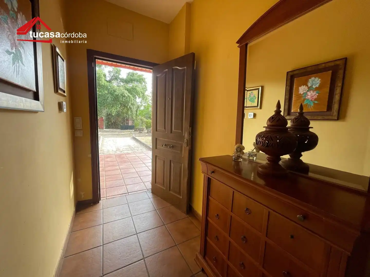 Villa con piscina in vendita a Periurbano Oeste - Sierra, imagen 54
