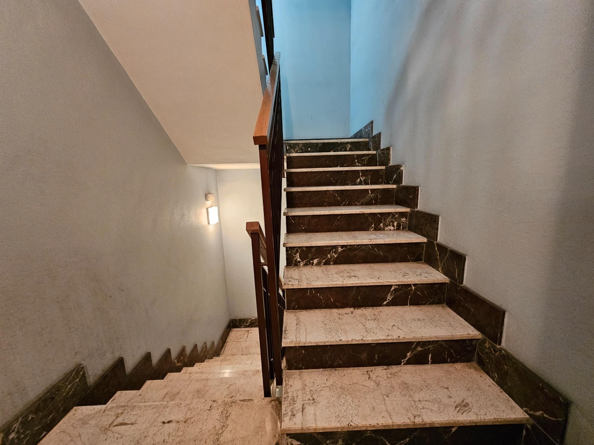 Garatge en venda en Cartagena