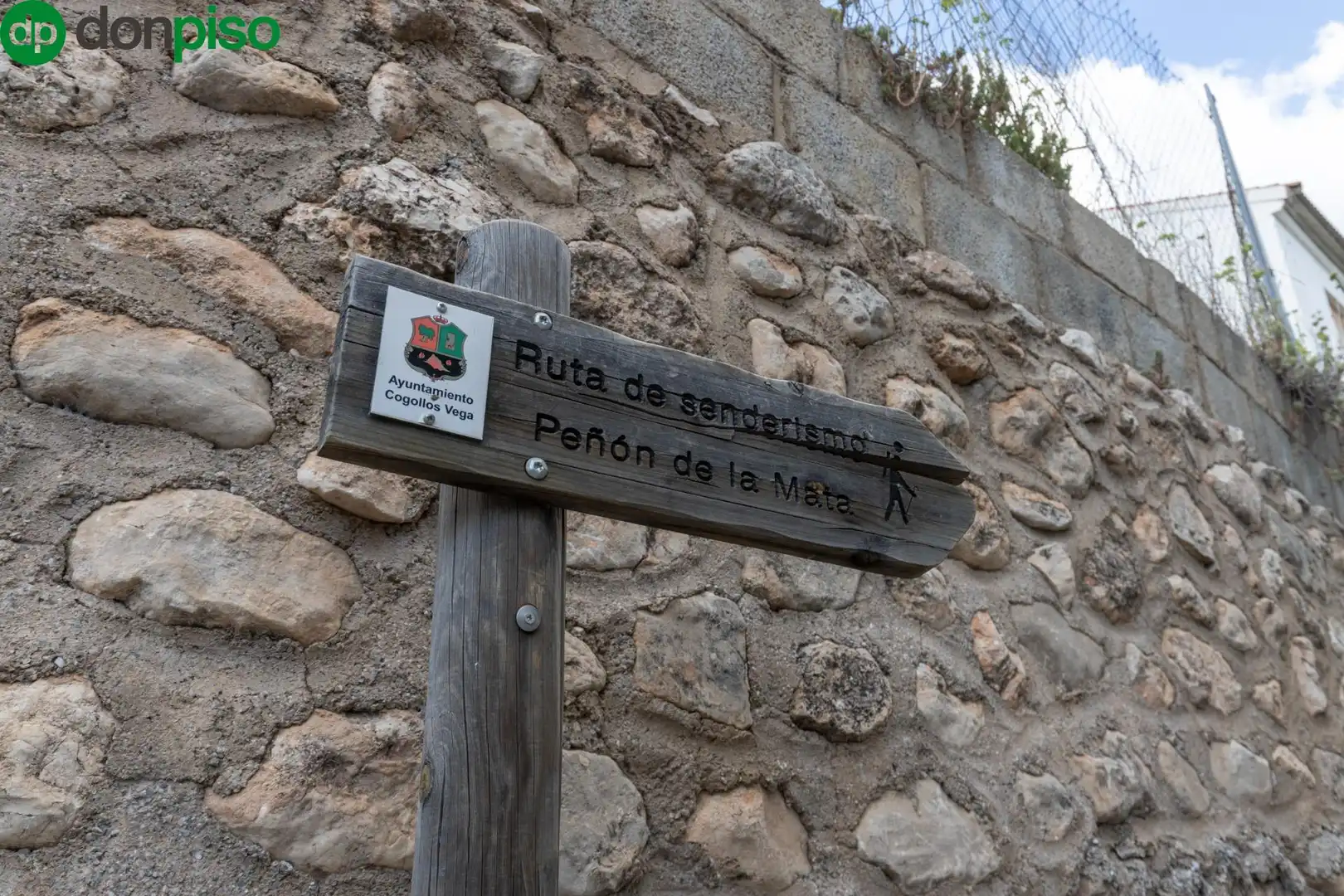 Terreny residencial en venda a Barrio Barrio Solana de la Mora 4, imagen 15
