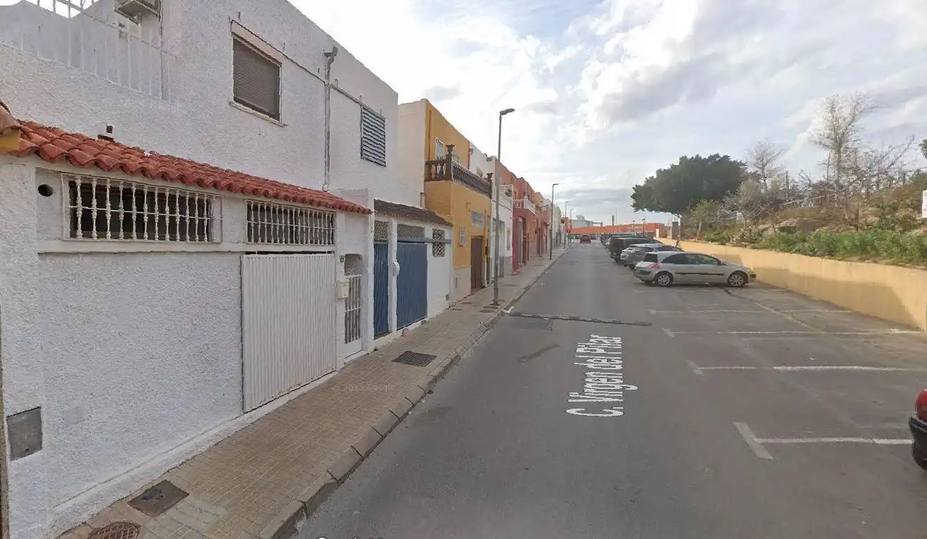 House for sale in Calle VIRGEN PILAR 24, imagen 2