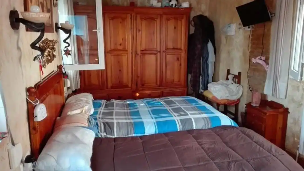 Habitación de Casa o chalet en venta en Cullera con Jardín privado, Terraza y Trastero