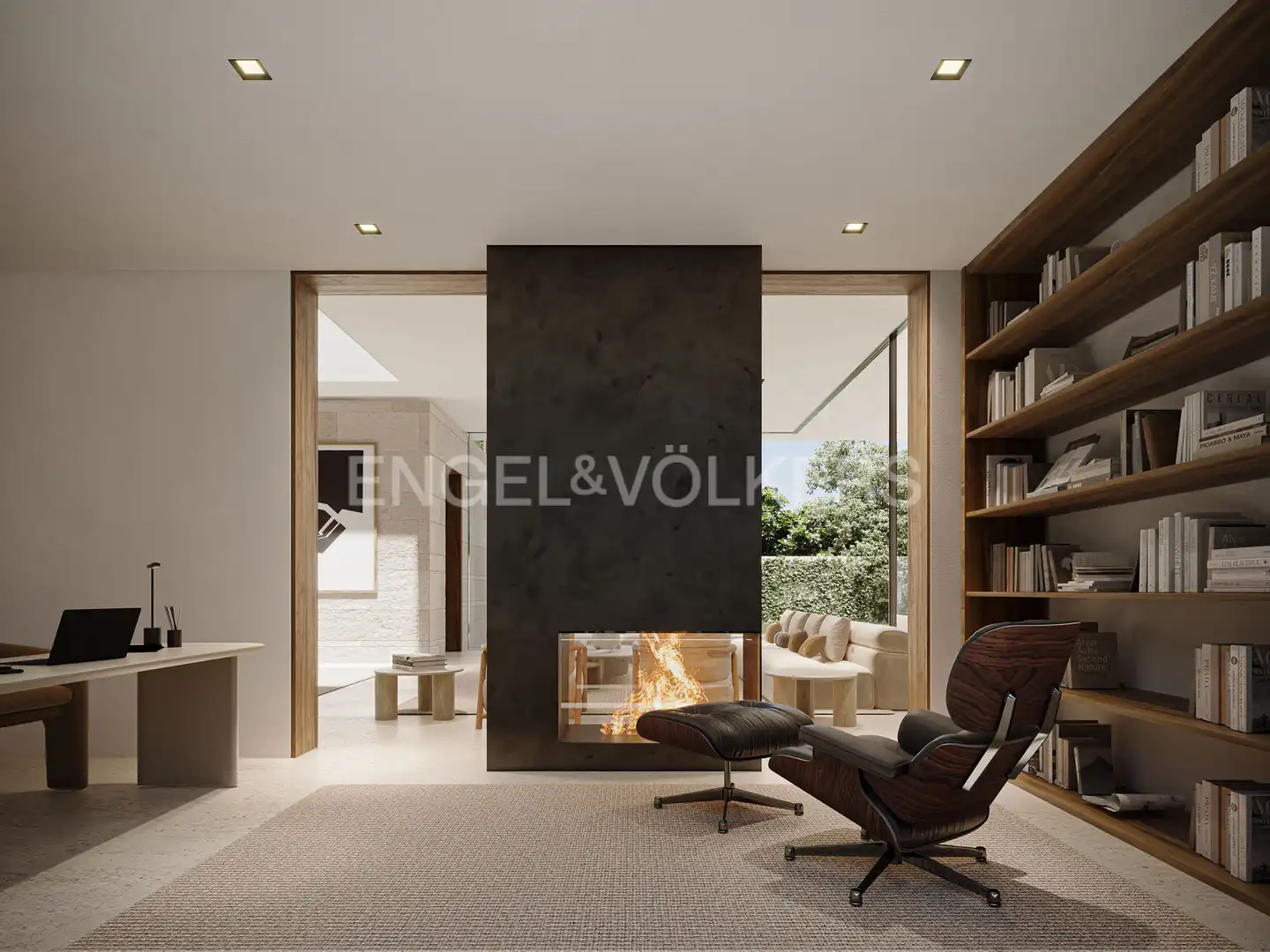 House with garden for sale in Moncloa - Aravaca, imagen 4