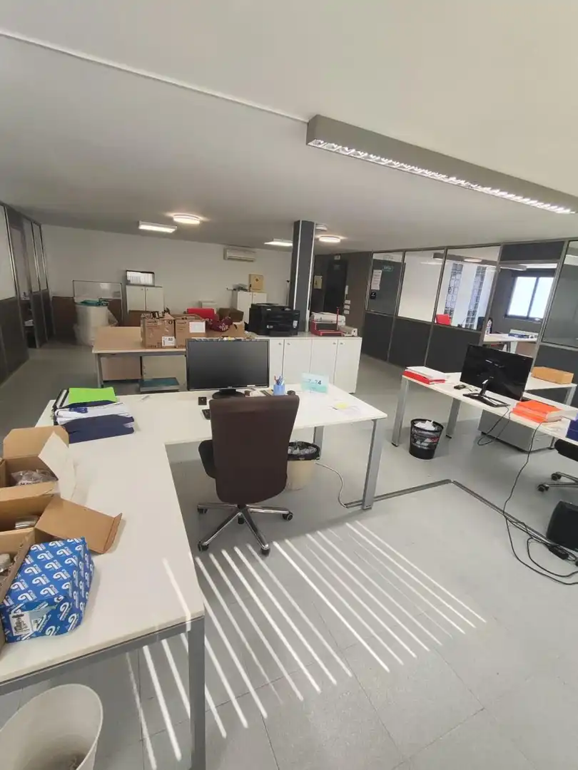 Office space to rent in de les Noves Tecnologies, imagen 7