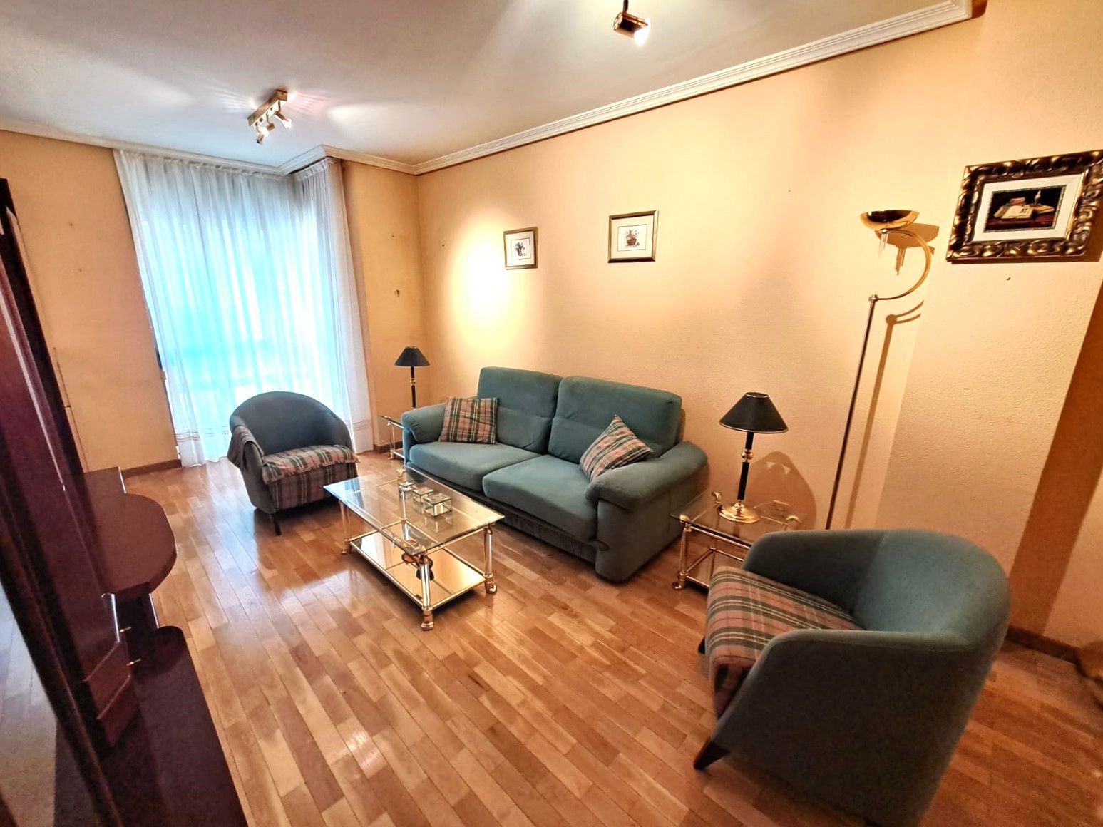 Wohnung zum verkauf in Calle Alemania, Haro