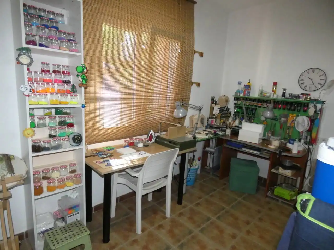 Maison rustique avec jardin à vendre à Calle PARTIDA PANDOLS  POL 5, imagen 11