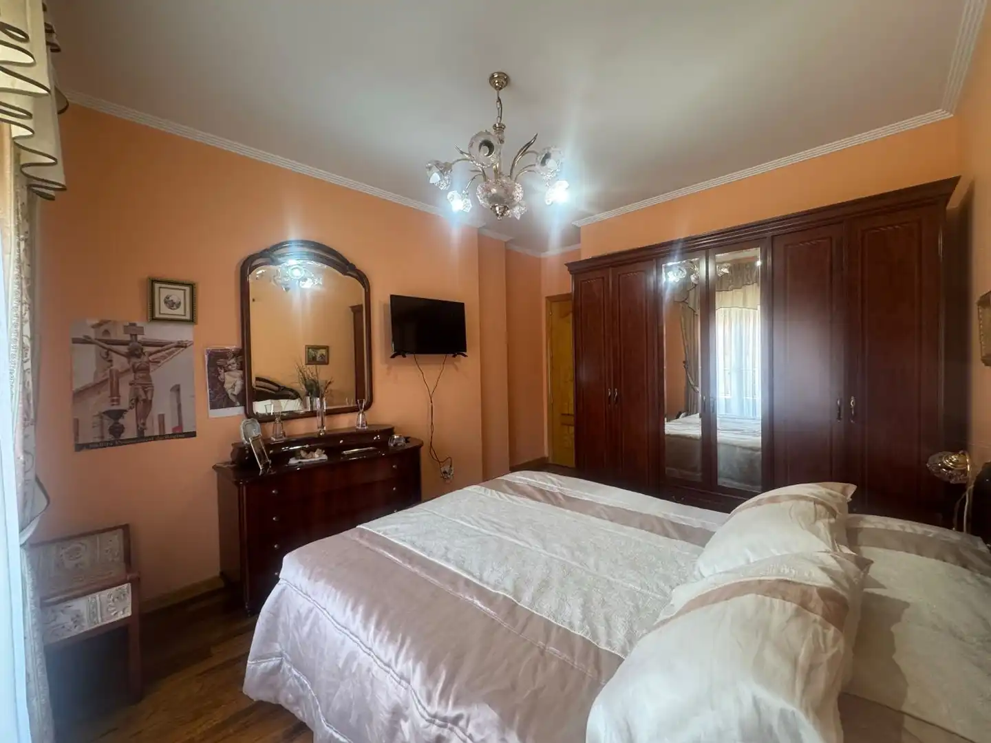 Appartamento con terrazza in vendita a Valdepeñas, imagen 13