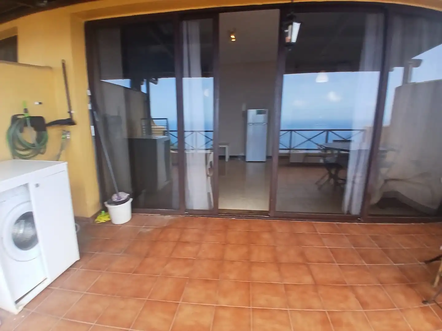 Terraza de Piso en venta en Tacoronte con Terraza, Trastero y Amueblado