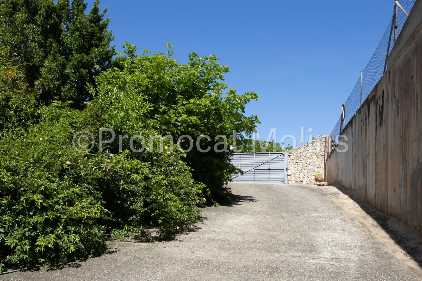 Casa o chalet en venta en La Palma de Cervelló con Calefacción, Jardín privado y Terraza