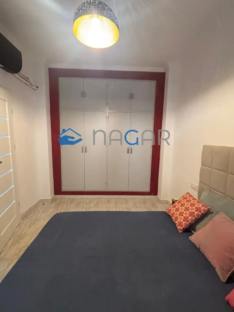 Houses for sale in La Línea de la Concepción  with Air Conditioner and Furnished
