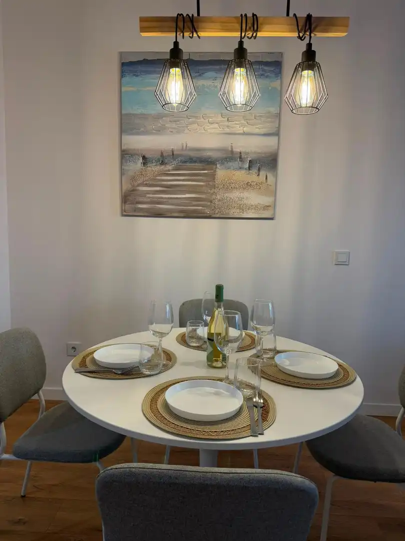 Appartement compact avec piscine à vendre à Estepona Pueblo, imagen 5