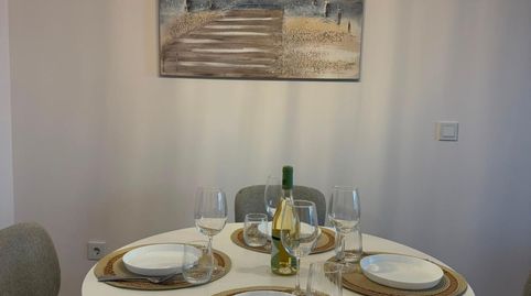 Foto 5 de Apartamento en venta en Huerta Nueva, Estepona