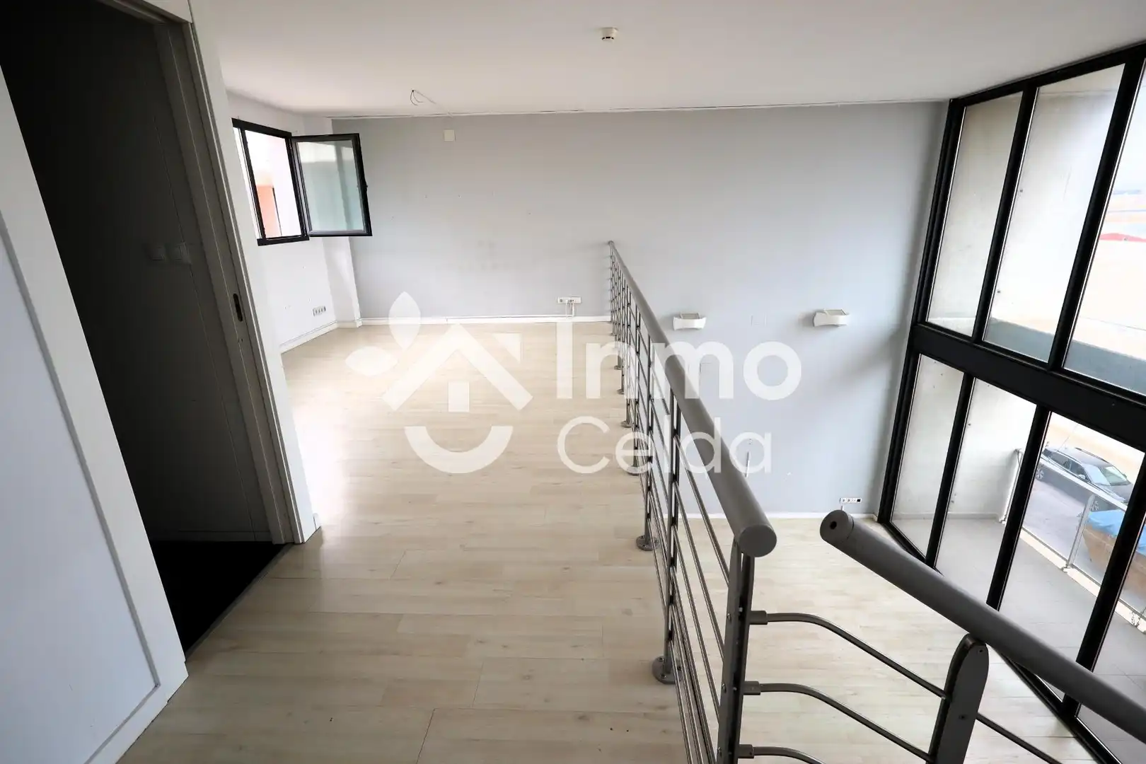 Loft mit Terrasse zur Miete in Polígono del Aeropuerto, imagen 20