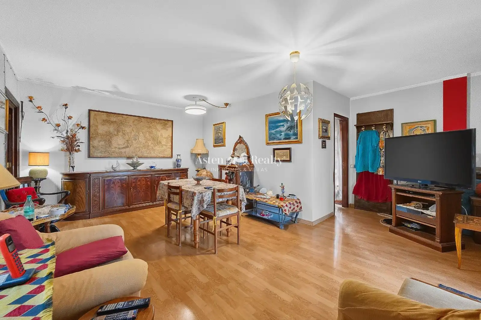 Wohnung mit Pool zum Verkauf in Tinguafaya 3, imagen 10