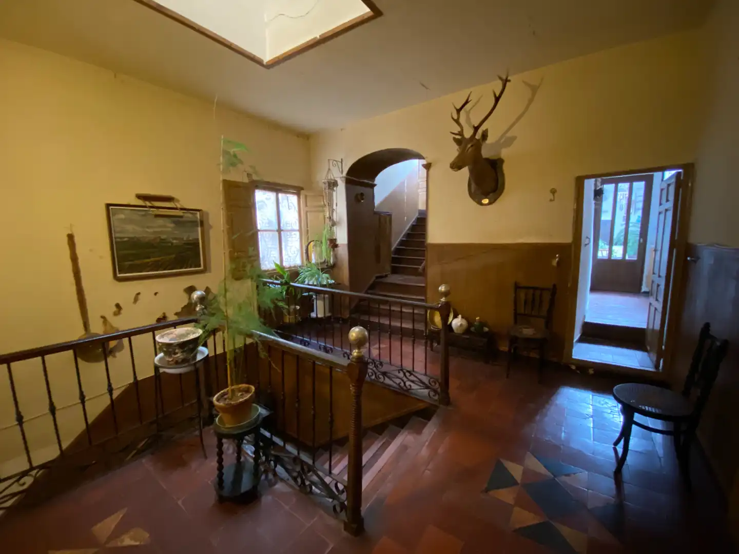 House with garden for sale in Calle Mayor, imagen 15