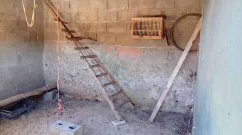 Foto 5 de Terreno en venta en Camino Frontera, 207, Villanueva de la Sierra, Cáceres