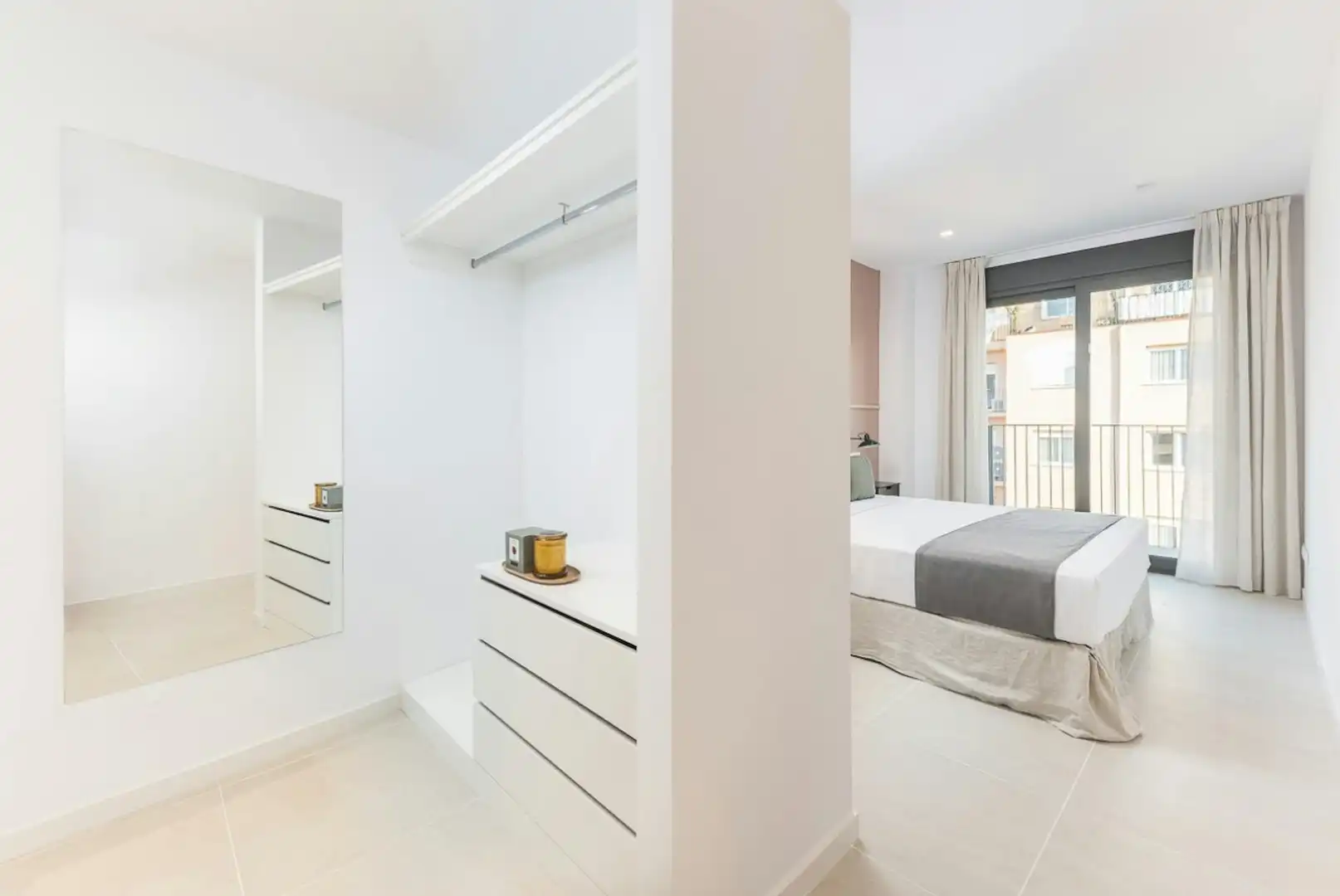 Flat to rent in Gràcia, imagen 9