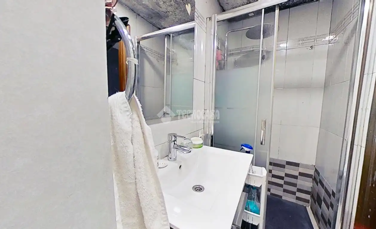 Baño de Piso en venta en Barcelona