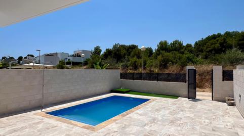 Foto 4 de Casa o xalet en venda a Polop -  Turin, Polop, Alicante