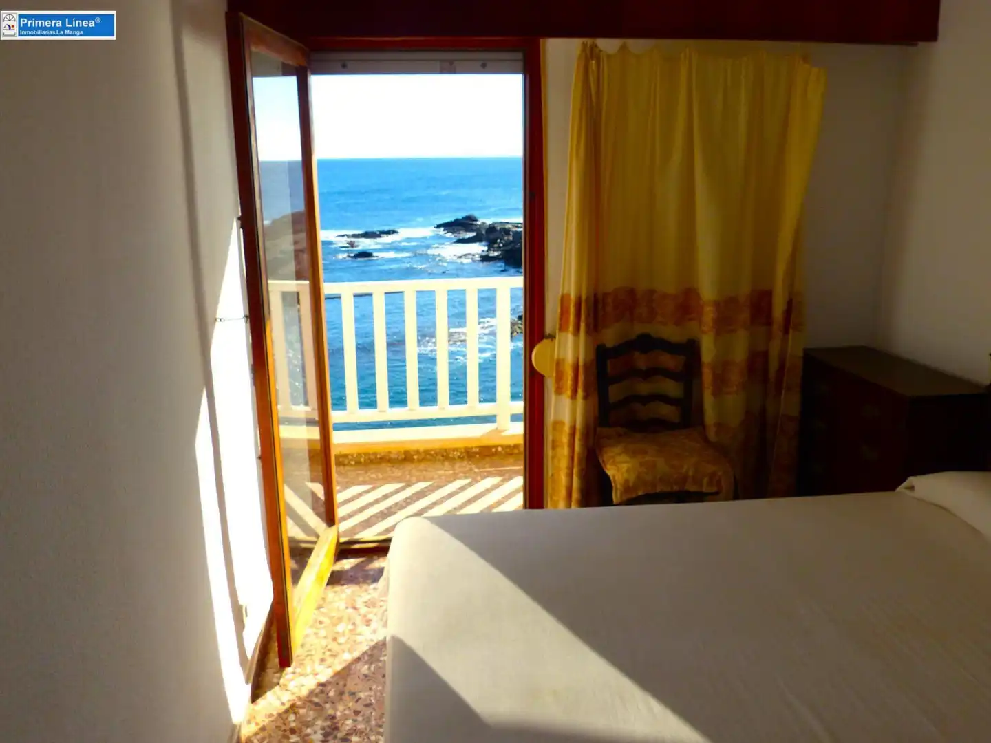 Wohnung zum Verkauf in Cabo de Palos