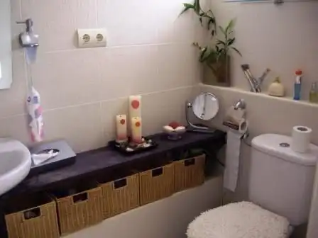 Bathroom of Flat for sale in L'Alfàs del Pi  with Private garden and Swimming Pool