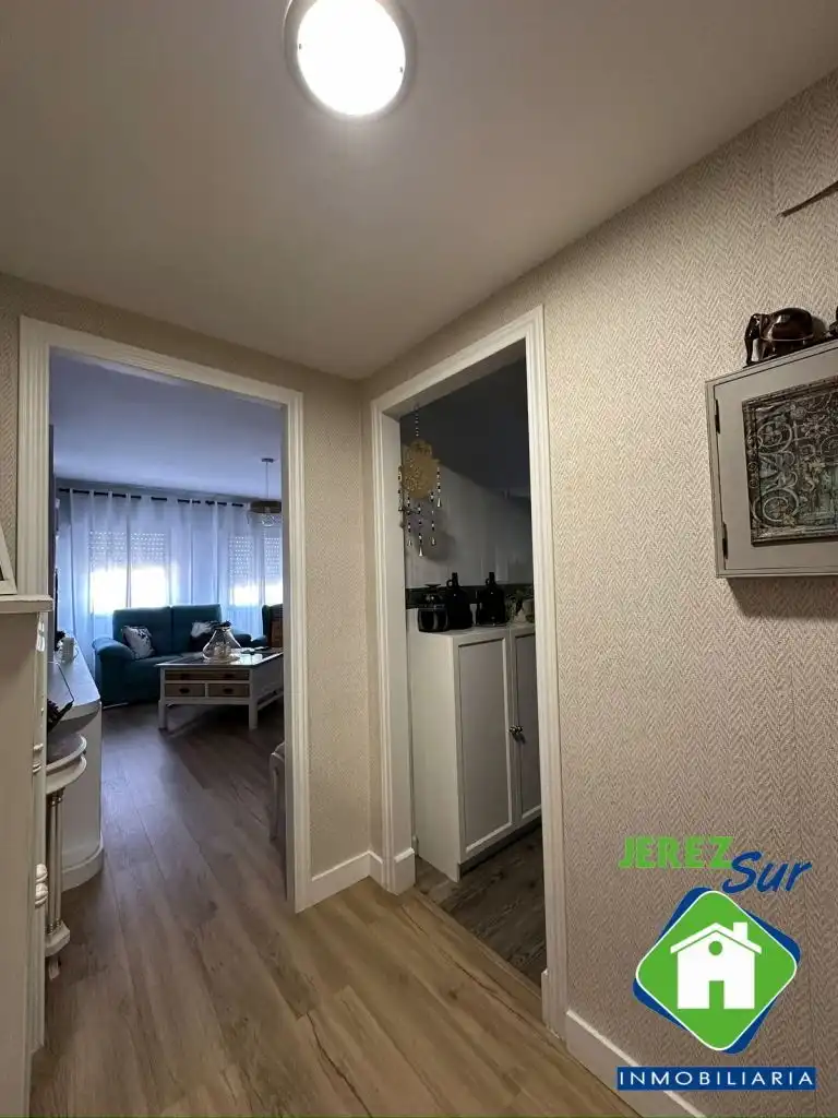Flat with lift for sale in Centro, imagen 4