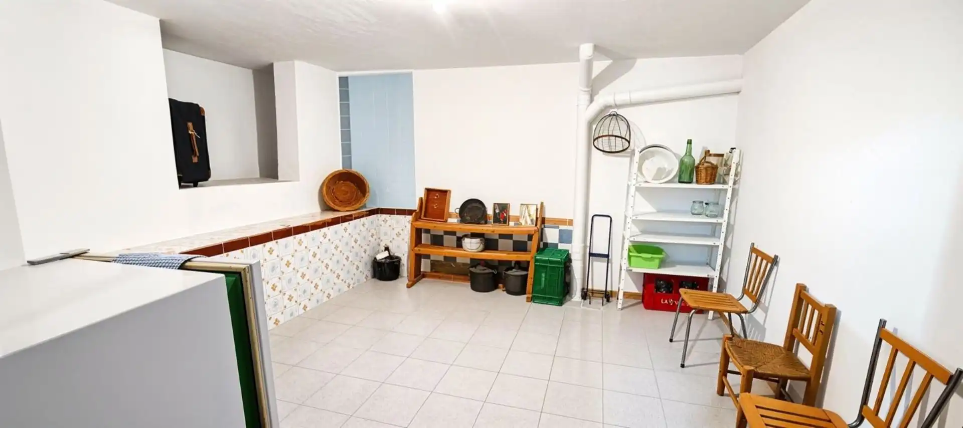 Flat for sale in Jarandilla de la Vera