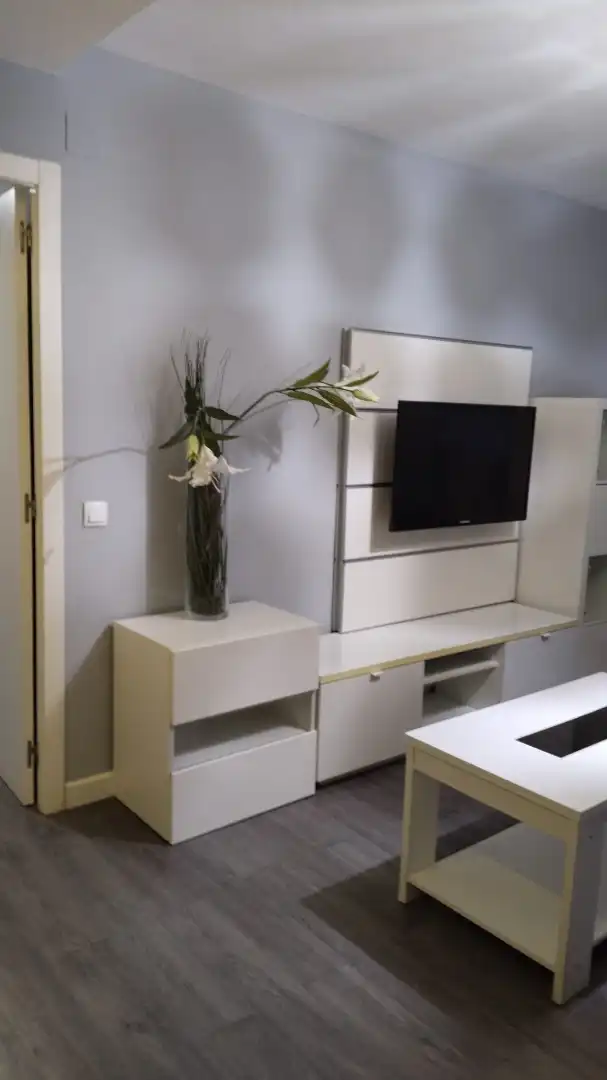 Wohnung zum Verkauf in Plaza Eduardo Chillida, Chapín - Campus Universitario - Navinco