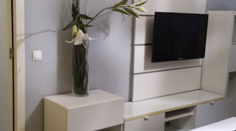 Foto 4 von Wohnung zum Verkauf in Plaza Eduardo Chillida, Chapín - Campus Universitario - Navinco, Jerez de la Frontera