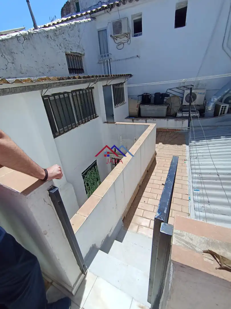 Flat for rent in Madre de Dios