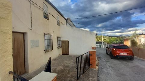 Foto 2 de Casa o chalet en venta en Camino de la Escuela, Alcalá la Real, Jaén