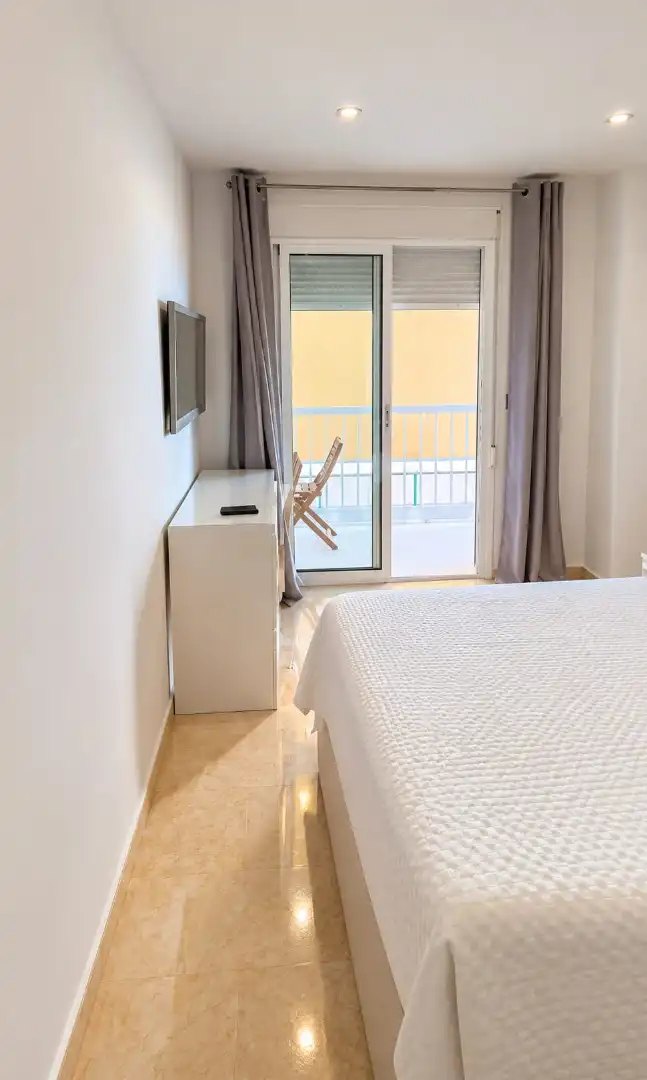 Pis amb terrassa de lloguer a Las Lomas - Las Yucas, imagen 4