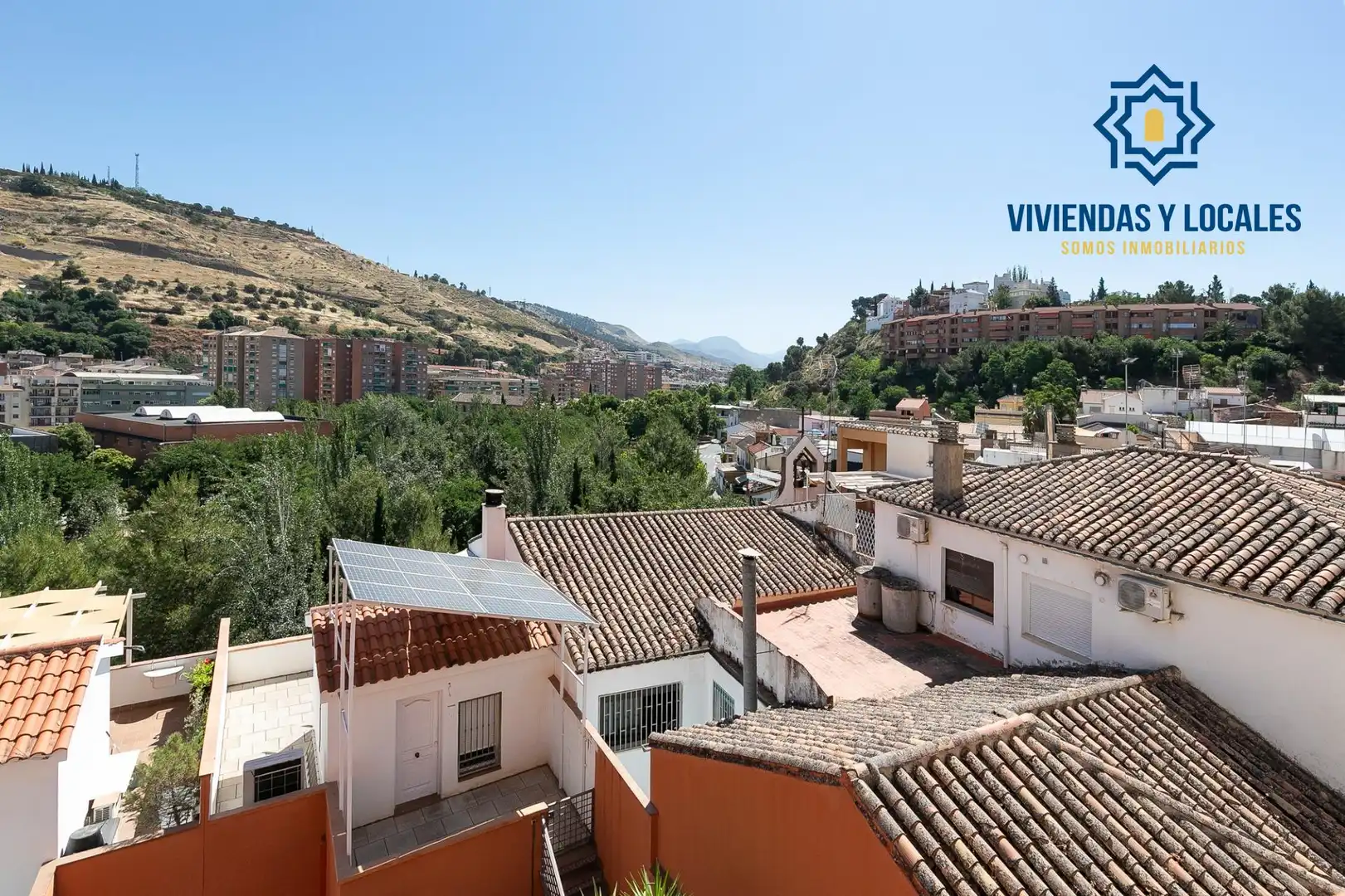 Maison mitoyenne à vendre à Calle SANTO SEPULCRO DE LA QUIN 26, imagen 26