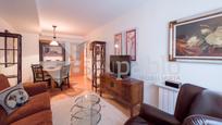 Living room of Apartment for sale in Burgos Capital