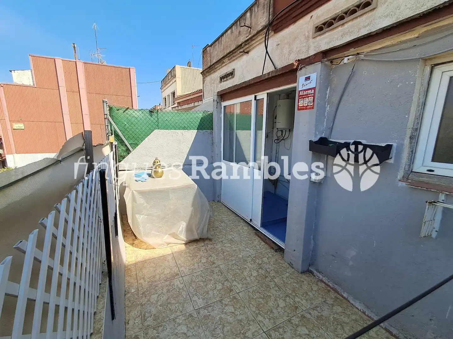 Piso en venta en Llevant, imagen 2