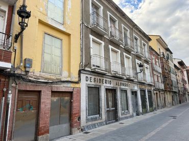 Residenziale in vendita a Calle Santa María Bajera