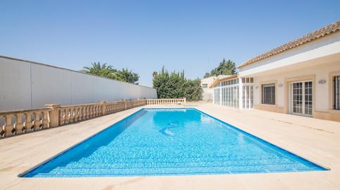Foto 4 de Casa o xalet en venda a Peña de las Águilas, Alicante