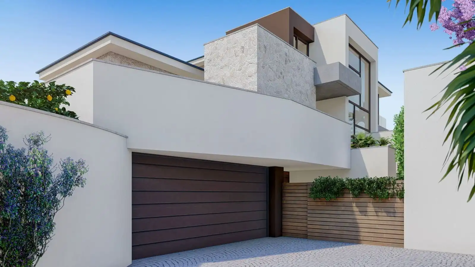 Detached house with pool for sale in La Quinta, imagen 8