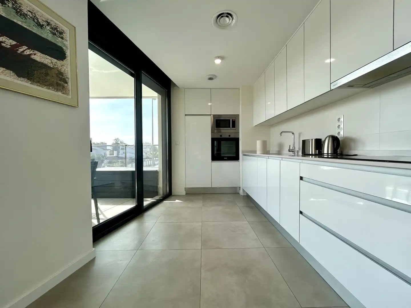 Apartamento con piscina en venta en Calle de Garcilaso de la Vega-Campoamor, imagen 8