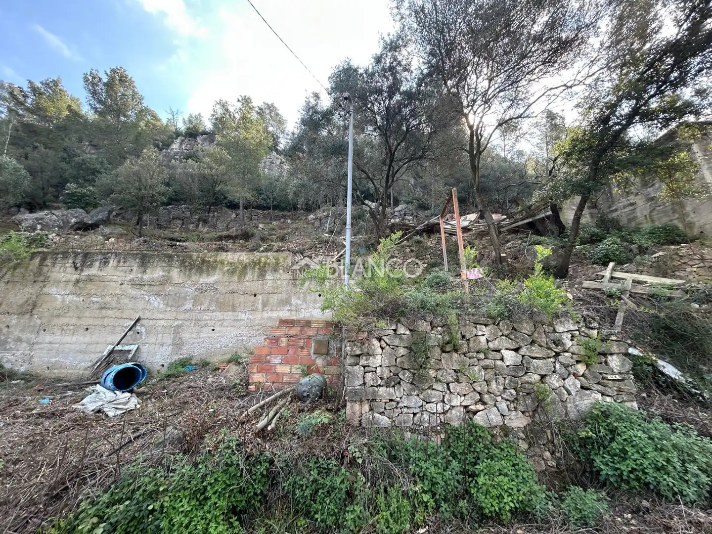 Terreny residencial en venda a Corbera de Llobregat, imagen 13