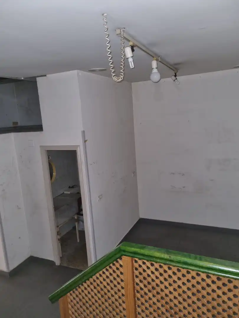 Local comercial de lloguer a Puerto de Sagunto, imagen 10