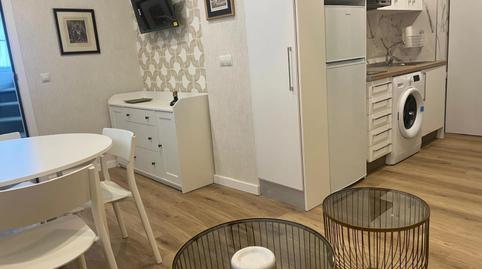 Foto 4 de Apartament de lloguer a Parque Ayala - Jardín de la Abadía - Huelín, Málaga Capital