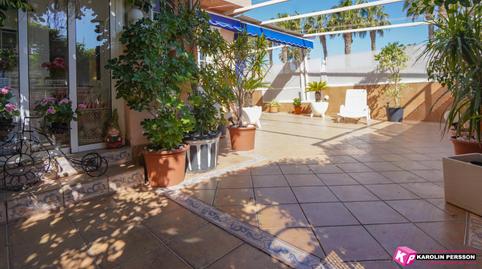 Foto 2 de Casa o xalet en venda a Zaragoza, Gran Playa, Santa Pola