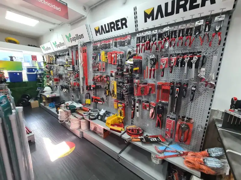 Local comercial en venda a Calle Madrid 14, imagen 10
