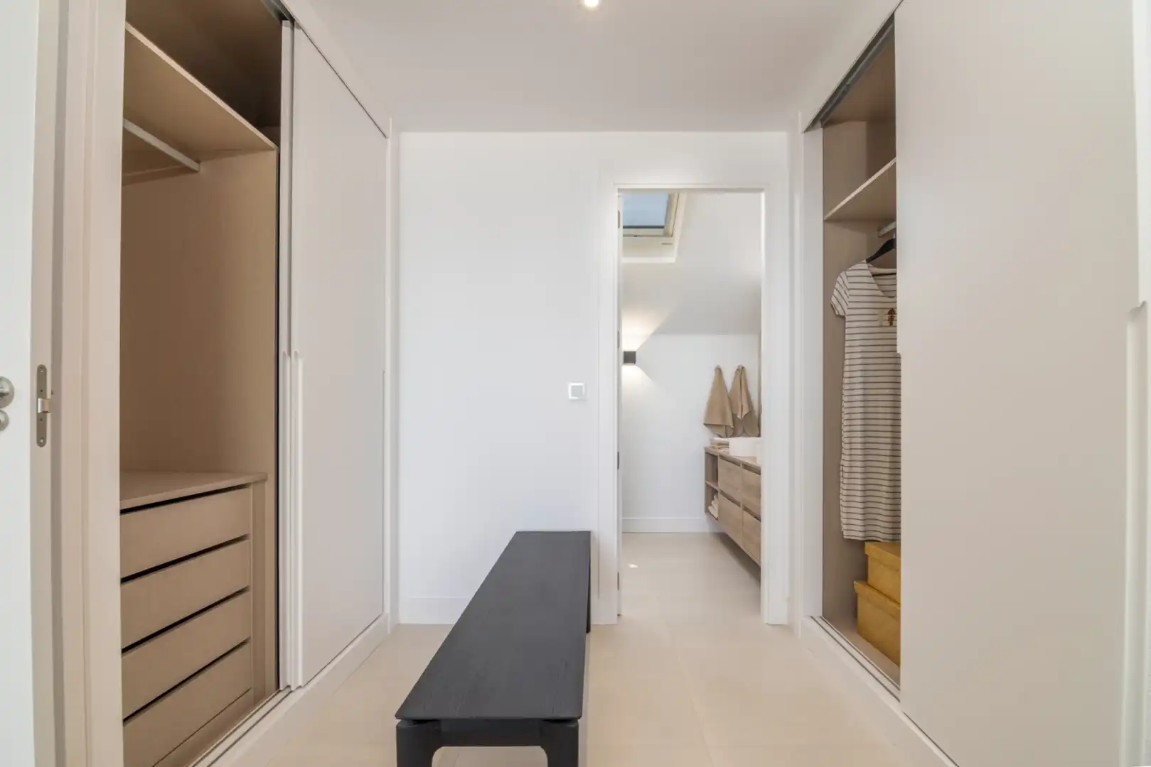 Apartament amb jardí en venda a El Higuerón, imagen 24